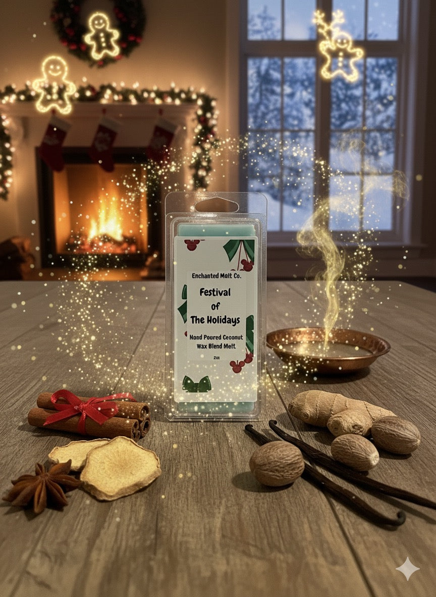 Festival of The Holidays