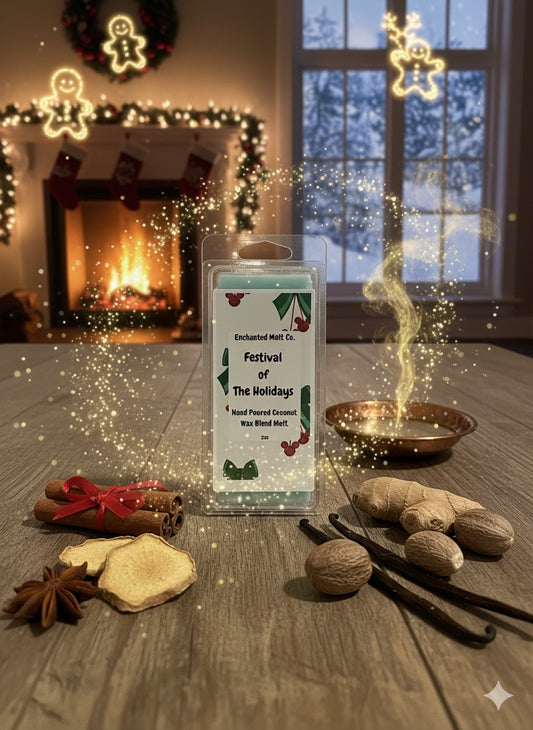 Festival of The Holidays