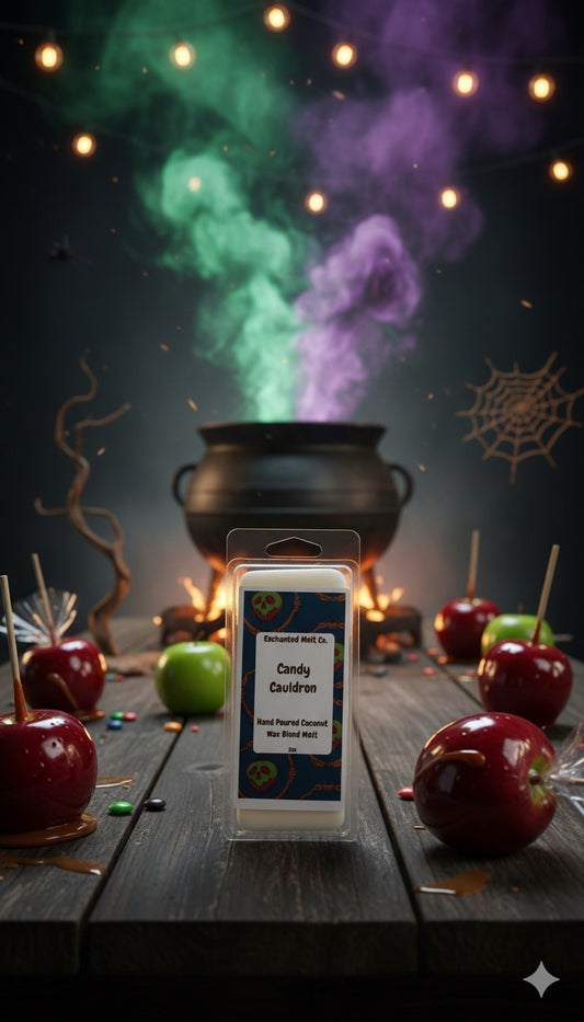 Candy Cauldron