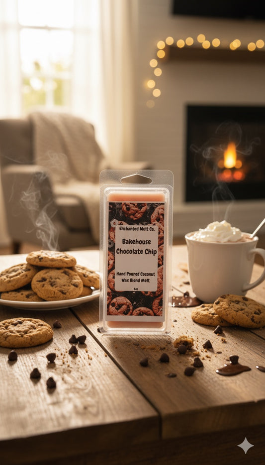 Bakehouse Chocolate Chip